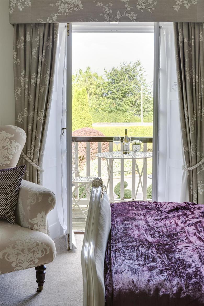Best Western Plus Wroxton House Hotel