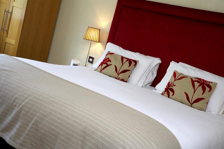 Best Western Plus Wroxton House Hotel