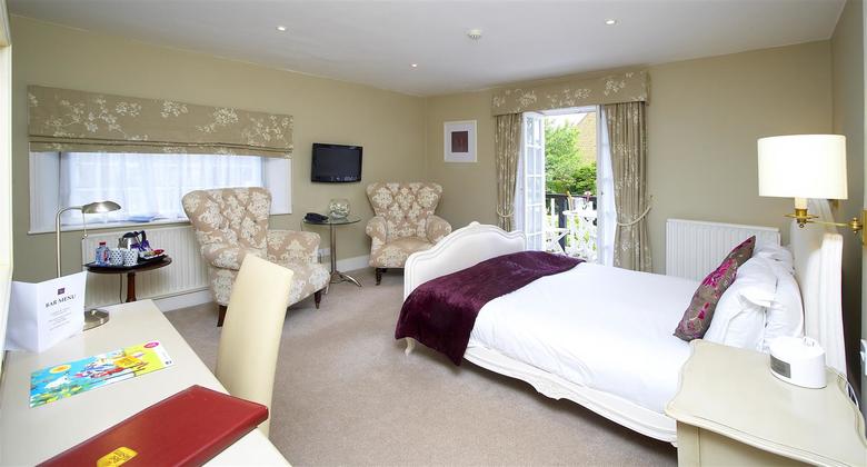 Best Western Plus Wroxton House Hotel