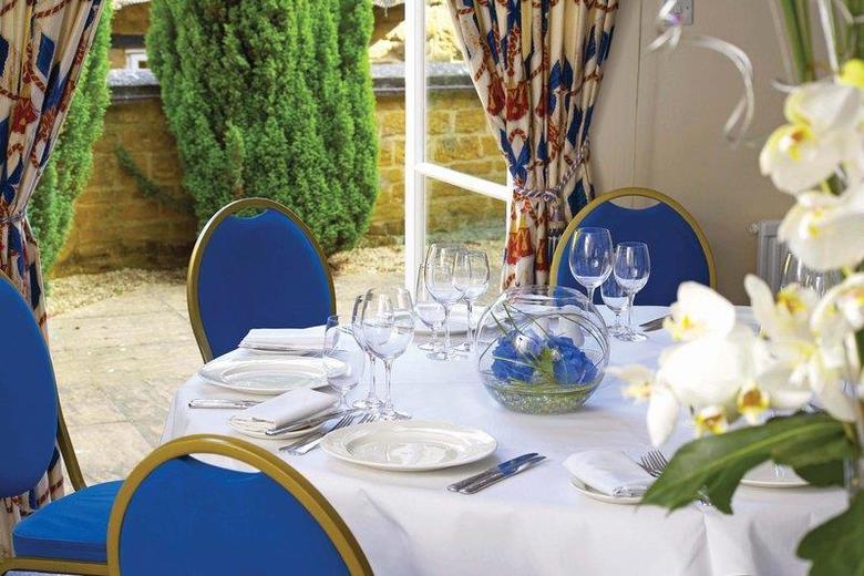 Best Western Plus Wroxton House Hotel