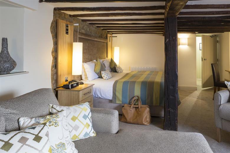 Best Western Plus Wroxton House Hotel