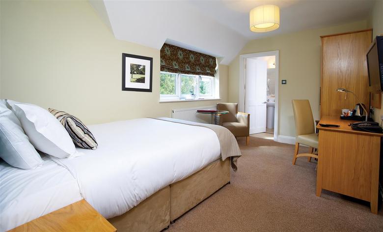 Best Western Plus Wroxton House Hotel
