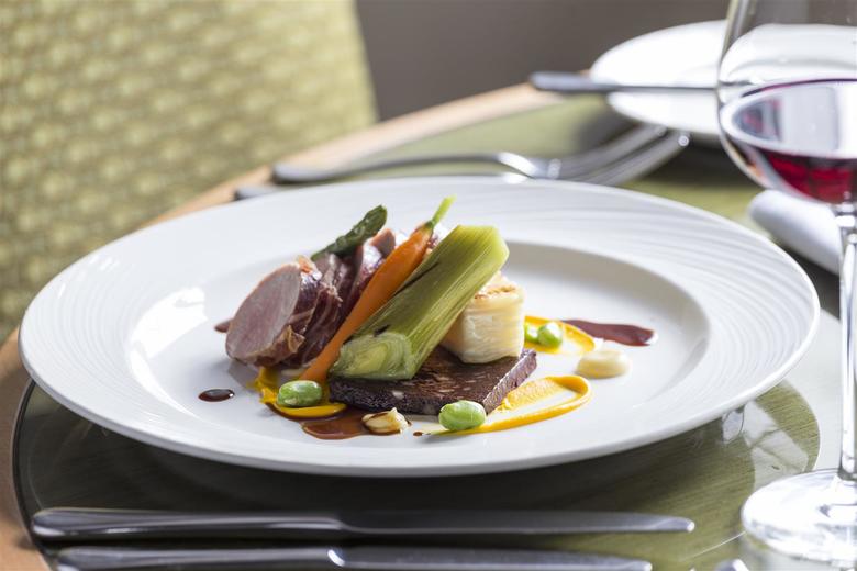 Best Western Plus Wroxton House Hotel