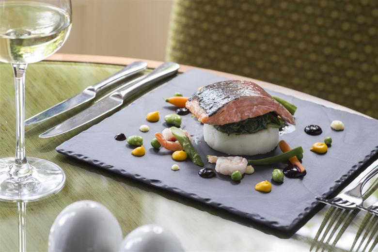 Best Western Plus Wroxton House Hotel