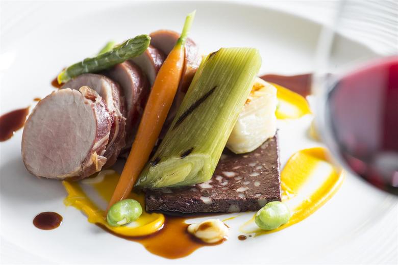 Best Western Plus Wroxton House Hotel