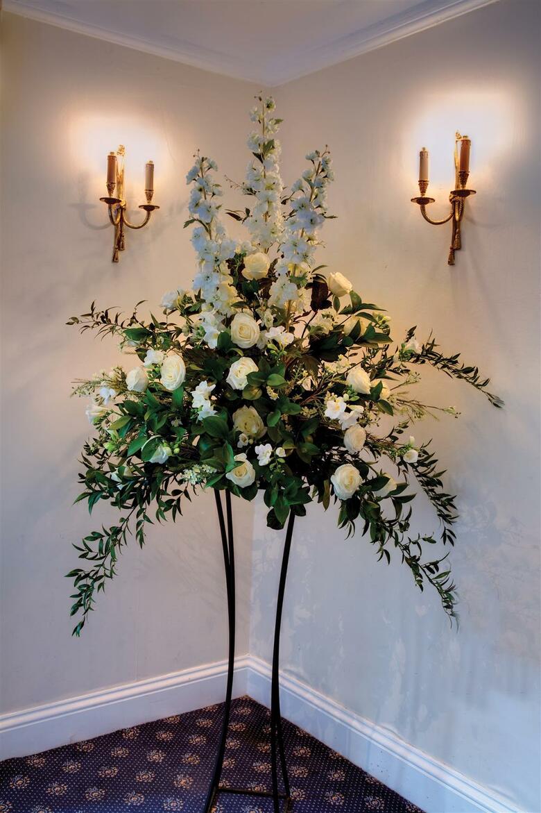 Best Western Plus Wroxton House Hotel
