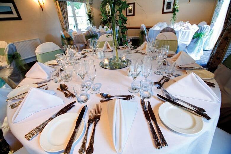 Best Western Plus Wroxton House Hotel