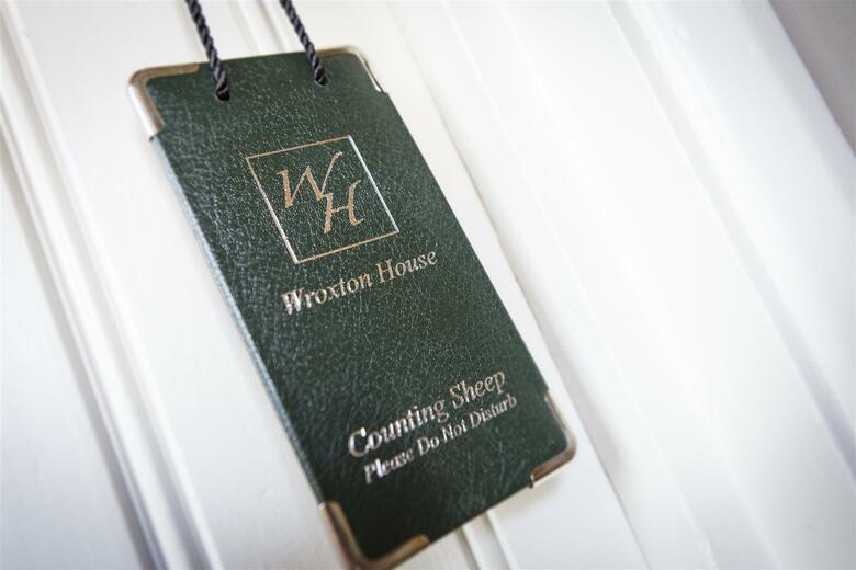 Best Western Plus Wroxton House Hotel