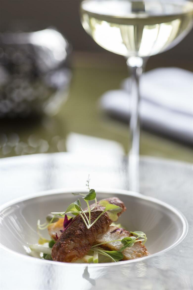 Best Western Plus Wroxton House Hotel