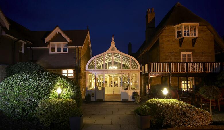 Best Western Plus Wroxton House Hotel