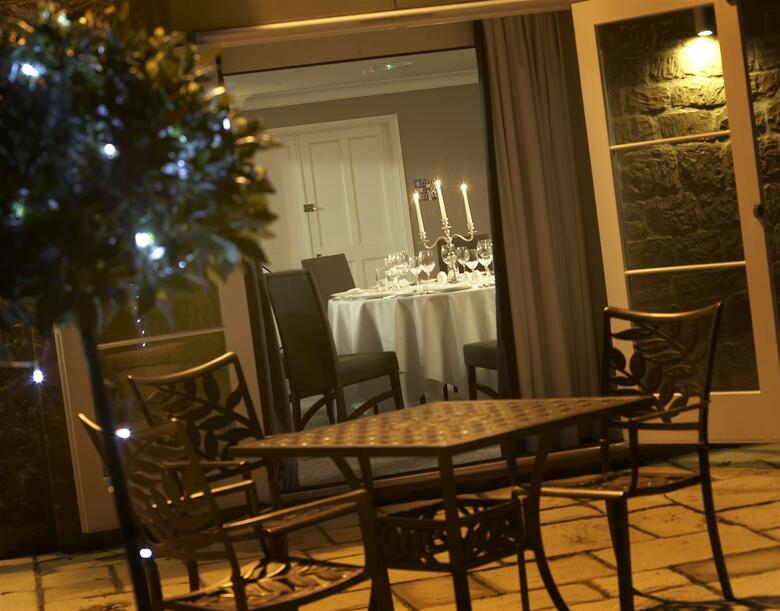 Best Western Plus Wroxton House Hotel
