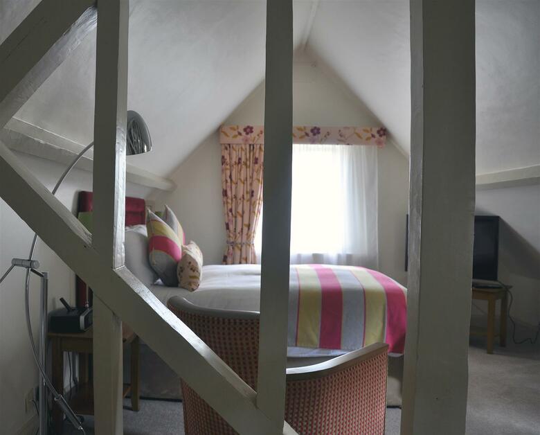 Best Western Plus Wroxton House Hotel