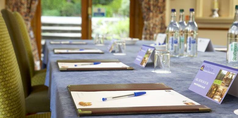 Best Western Plus Wroxton House Hotel
