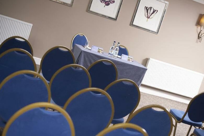 Best Western Plus Wroxton House Hotel