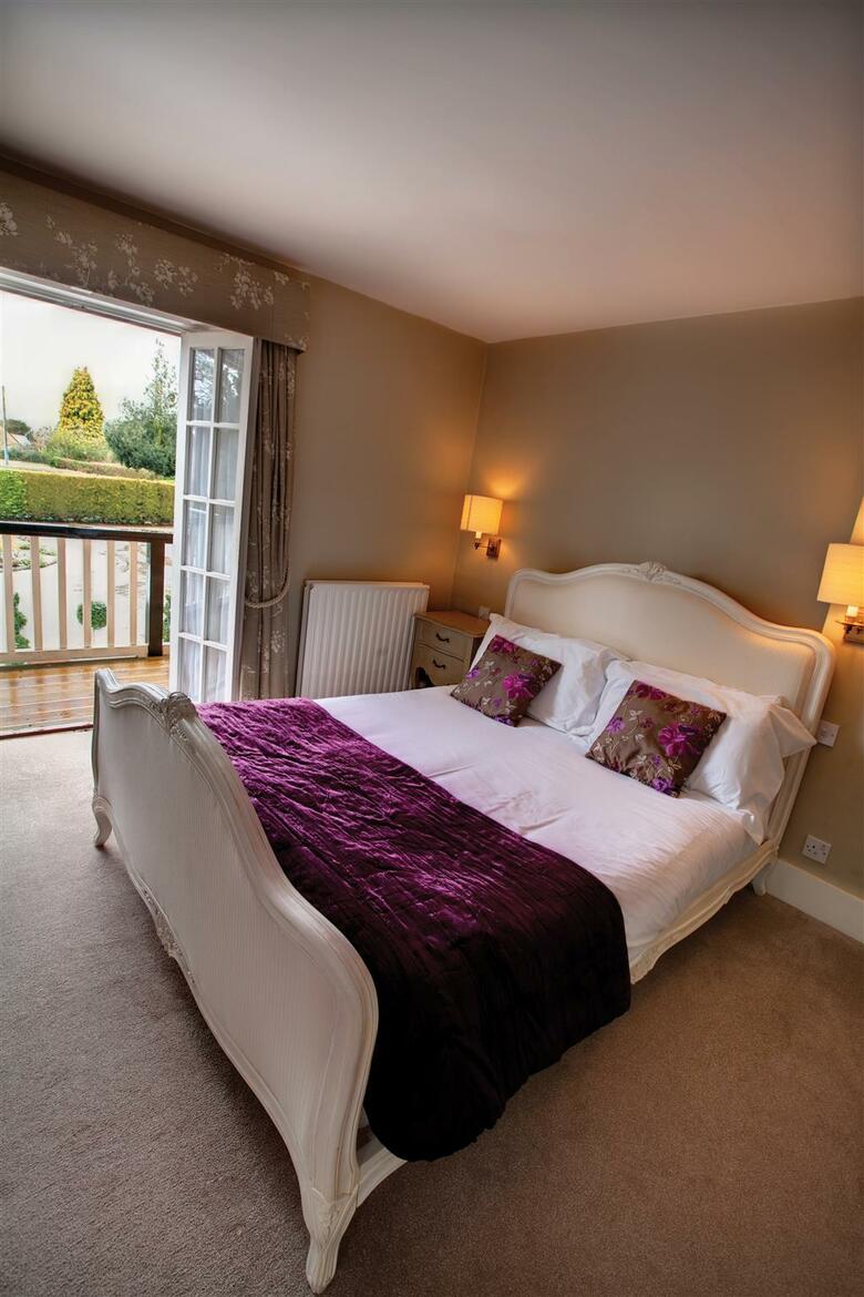 Best Western Plus Wroxton House Hotel