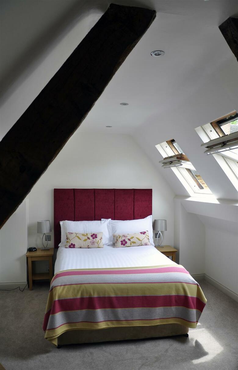 Best Western Plus Wroxton House Hotel