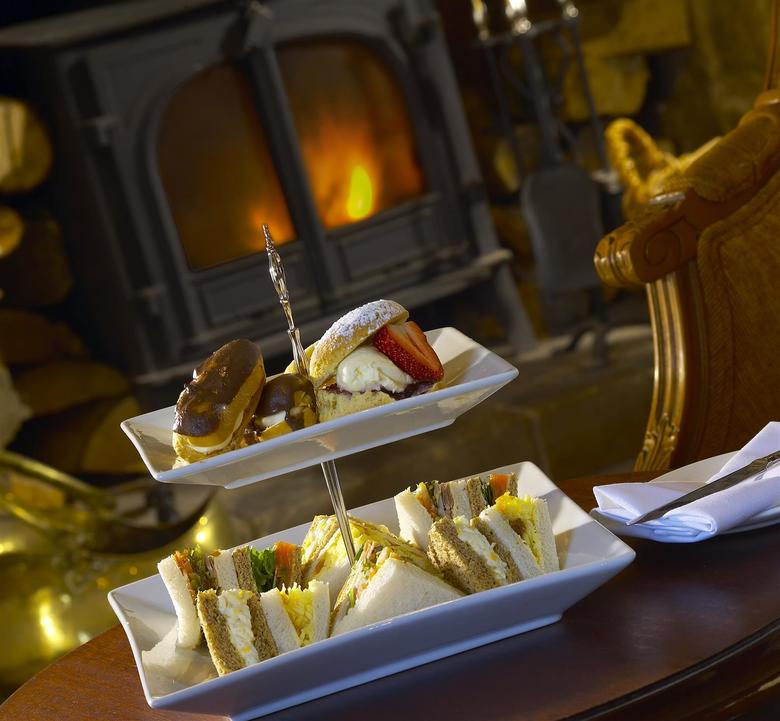 Best Western Plus Wroxton House Hotel