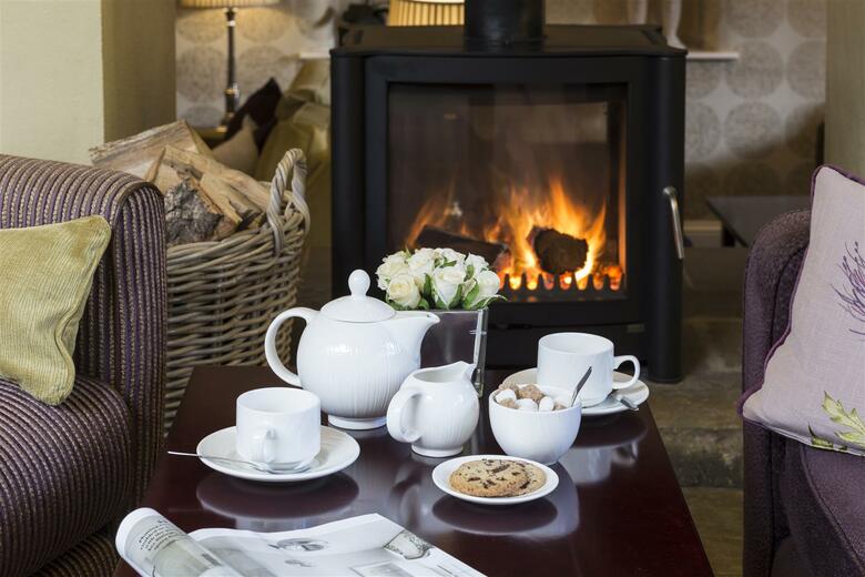 Best Western Plus Wroxton House Hotel