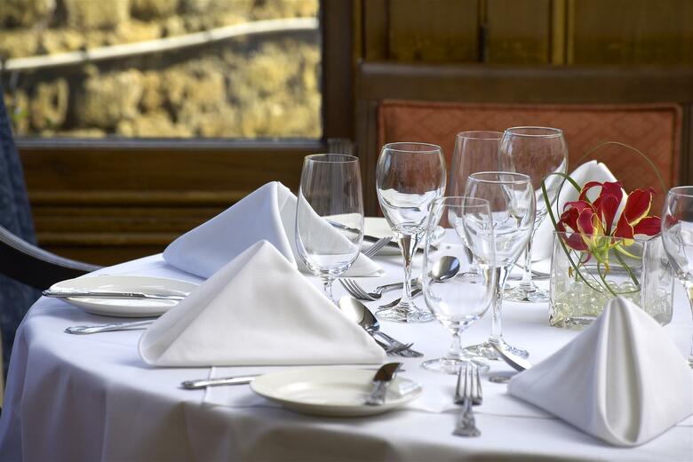 Best Western Plus Wroxton House Hotel