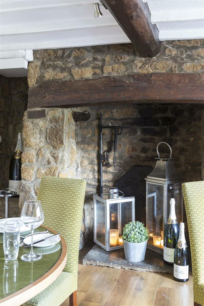 Best Western Plus Wroxton House Hotel