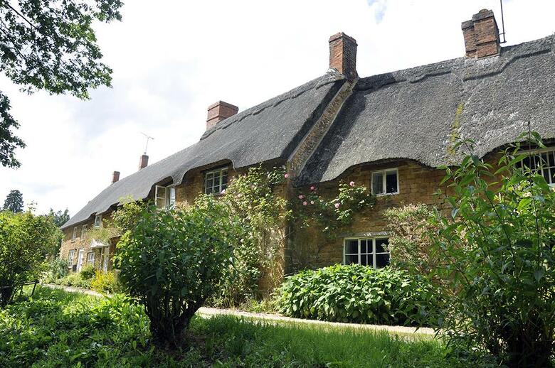 Best Western Plus Wroxton House Hotel