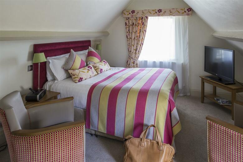 Best Western Plus Wroxton House Hotel