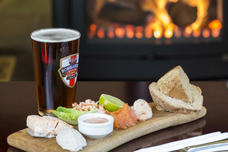 Best Western Plus Wroxton House Hotel