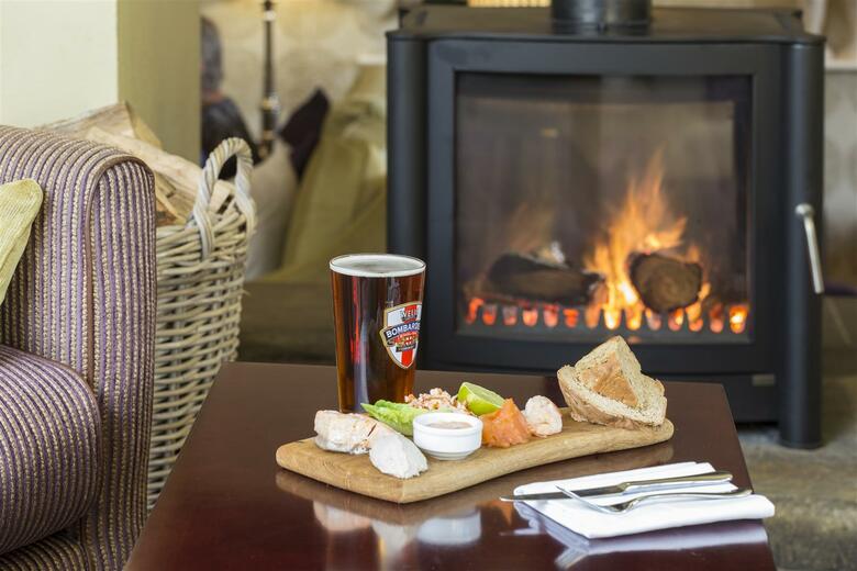 Best Western Plus Wroxton House Hotel