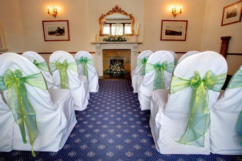 Best Western Plus Wroxton House Hotel