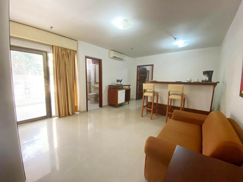 Howard Johnson Hotel Versalles Barranquilla