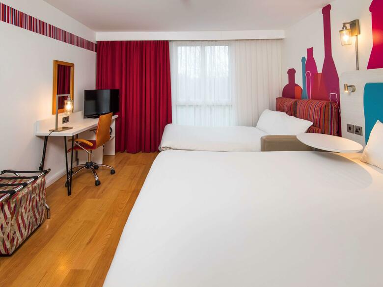 Hotel Ramada Encore Barnsley