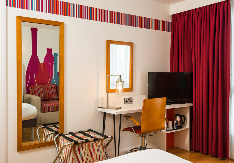 Hotel Ramada Encore Barnsley