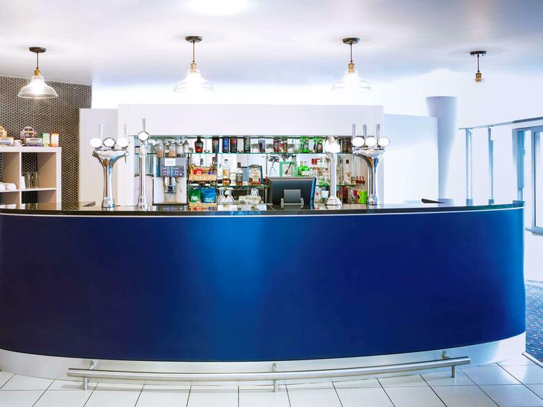 Hotel Ramada Encore Barnsley