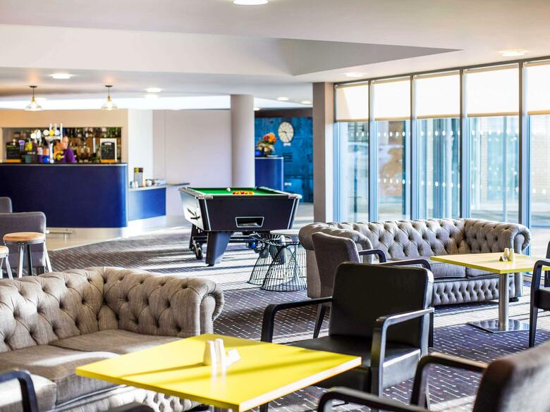 Hotel Ramada Encore Barnsley