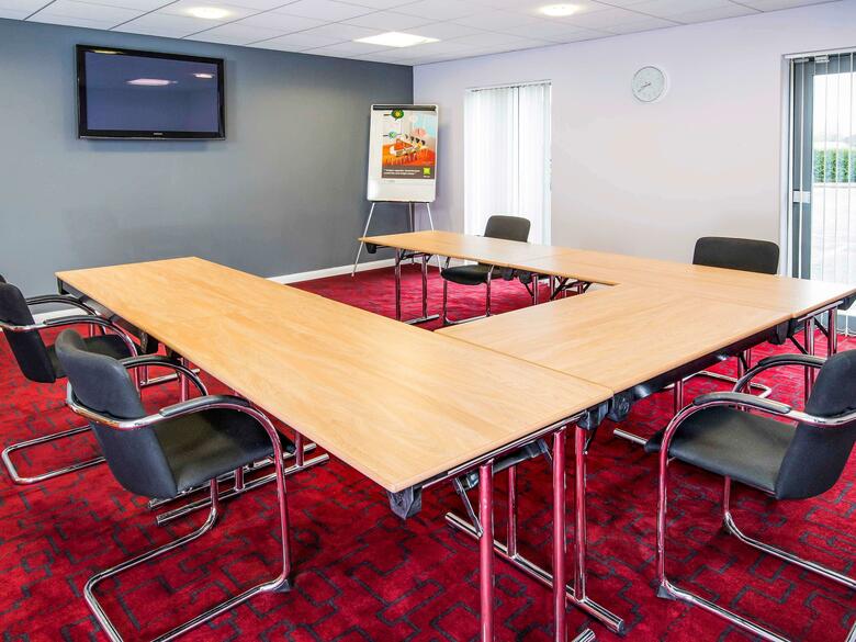Hotel Ramada Encore Barnsley