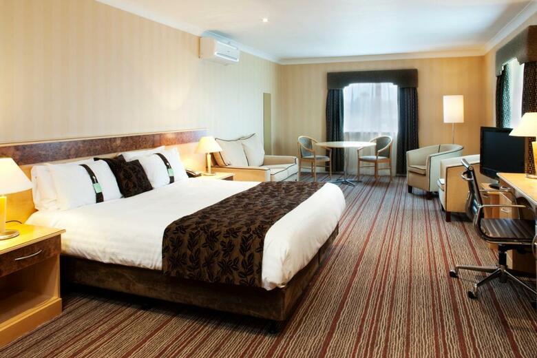 Hotel Holiday Inn Barnsley