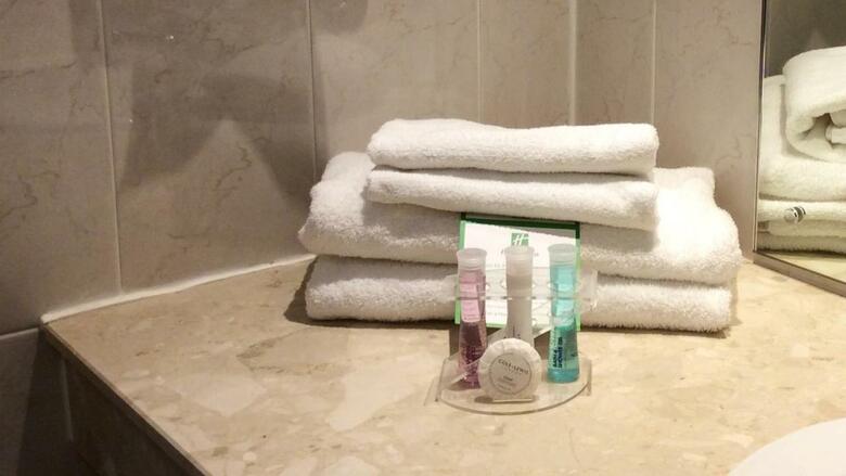Hotel Holiday Inn Barnsley