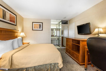 Hotel Quality Inn On Historic Route 66