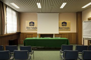 Hotel Palladio