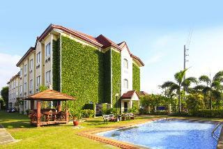 Hotel Microtel Inn Sto Tomas Batangas