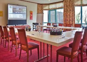 Quality Hotel Am Rosengarten