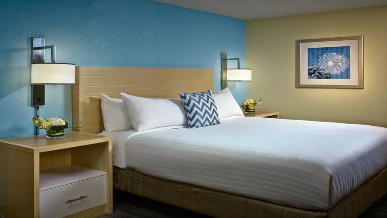 Hotel Sonesta Es Suites Burlington