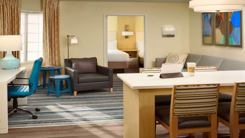 Hotel Sonesta Es Suites Burlington
