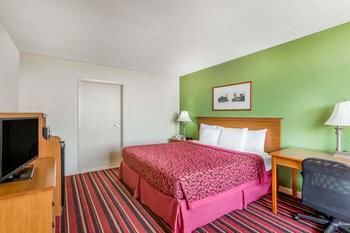 Hotel Days Inn Blacksburg Conference