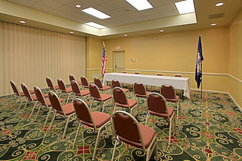 Hotel Days Inn Blacksburg Conference