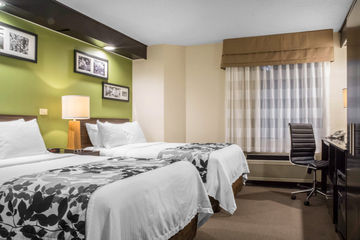 Hotel Sleep Inn Bracebridge