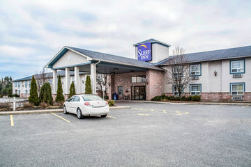 Hotel Sleep Inn Bracebridge