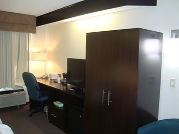 Hotel Sleep Inn Bracebridge