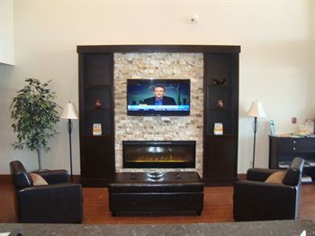 Hotel Sleep Inn Bracebridge