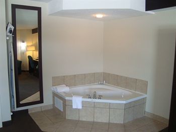 Hotel Sleep Inn Bracebridge